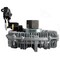 Four Seasons FORD F SERIES F-SIZE PU 14-11/F SERIES M 46094 - alternate 5